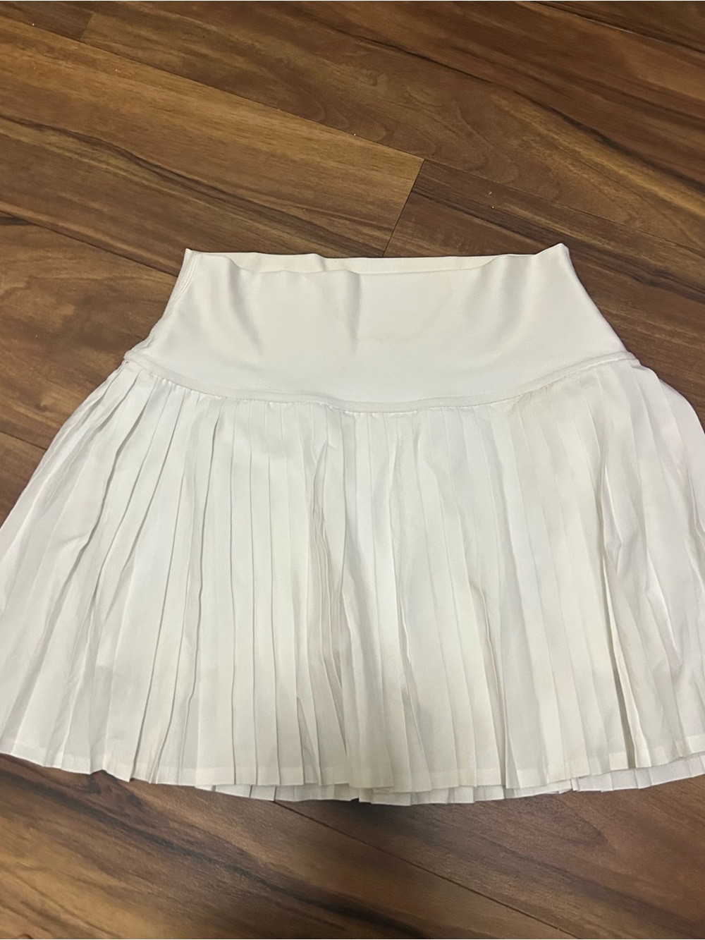 Alo Tennis Skirt